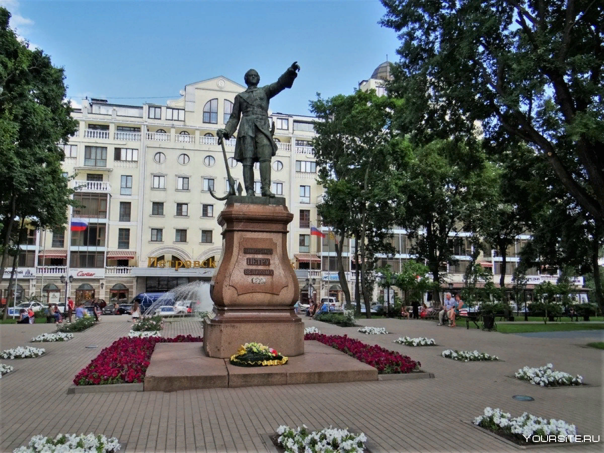 Воронеж | Детские стихи и рассказы | Дзен