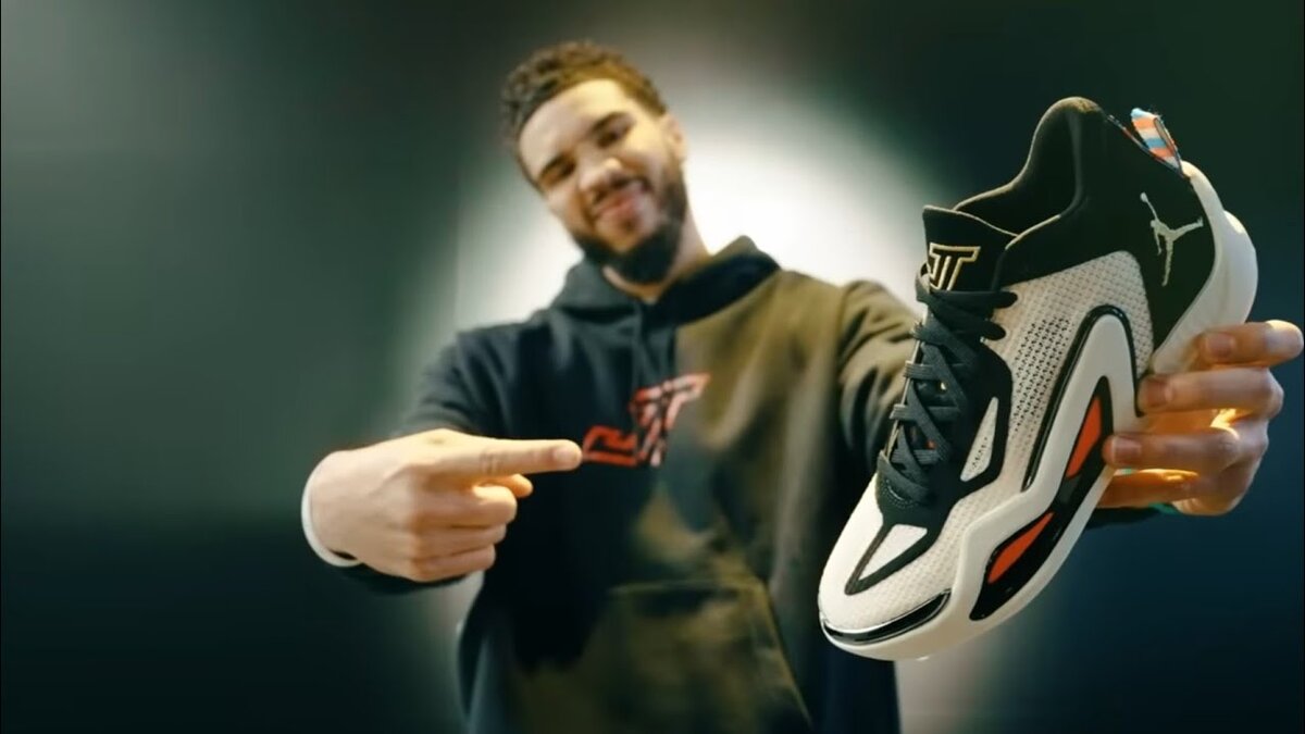 лучшие баскетбольные кроссовки 2023