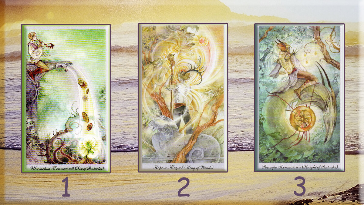 Изображение создано автором канала