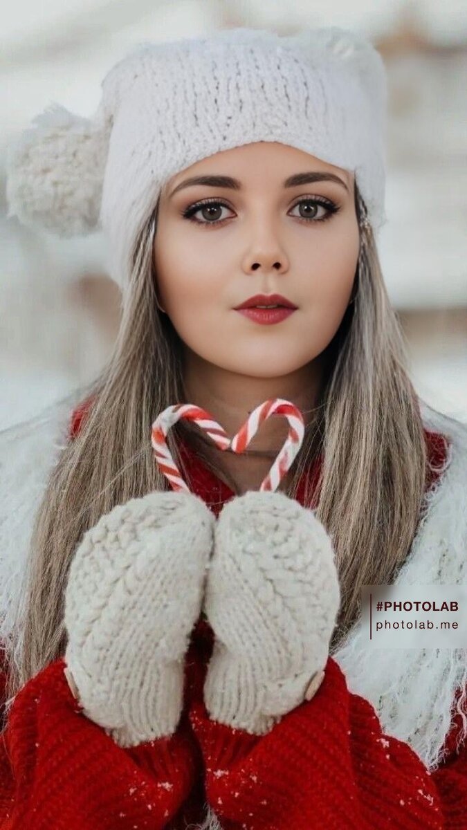 Фото автора. Обработано PHOTOLAB 