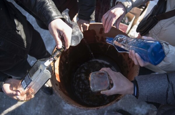 Фото: РИА Новости