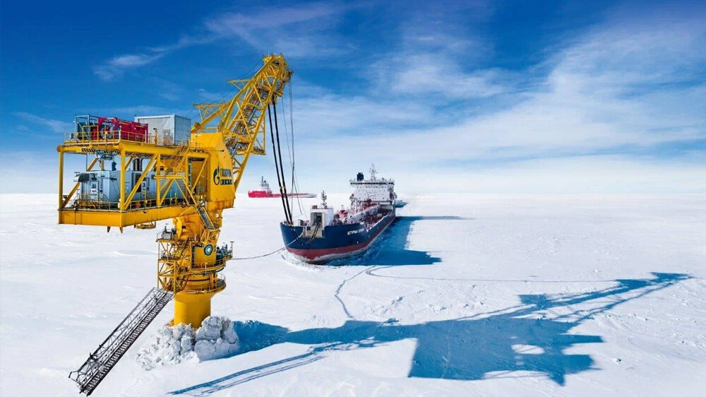 ФОТО: Газпром нефть