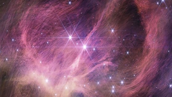    Телескоп "Джеймс Уэбб" обнаружил самого маленького коричневого карлика Андрей Бурков