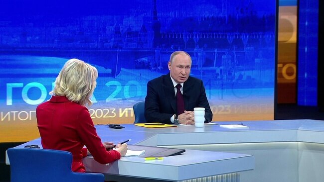 Источник: https://rwnews.ru/wp-content/uploads/2023/12/1702554840_Putin-chinovniki-Zapada-mogut-pohoronit-olimpiiyskoe-dvizhenie_3.jpg