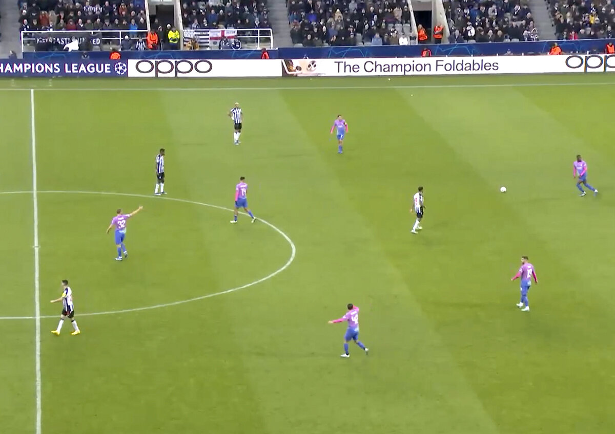    Спортивный аналитик Рулле объяснил спасение ПСЖ и назвал главное разочарование Лиги чемпионов