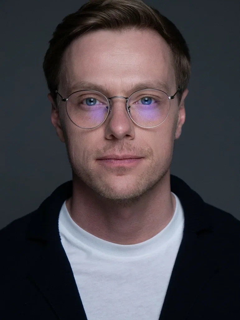 Родион Галюченко