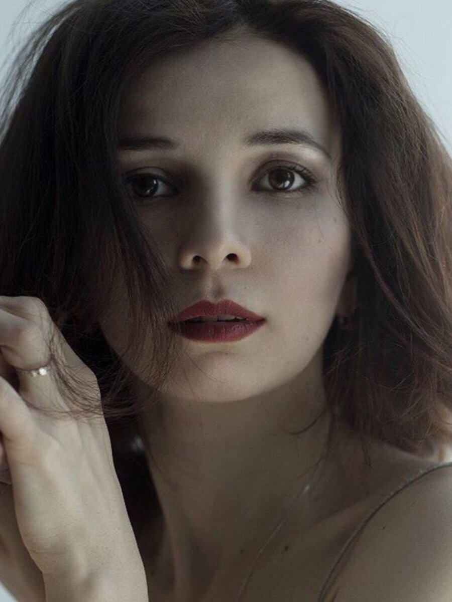 Мария Смольникова