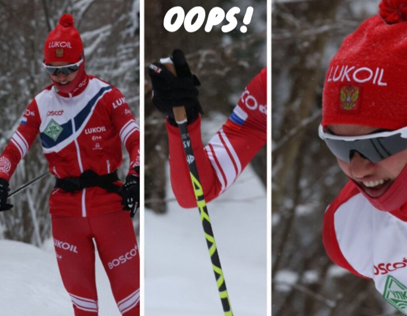 "Фрагменты" Вероники Степановой 🤪