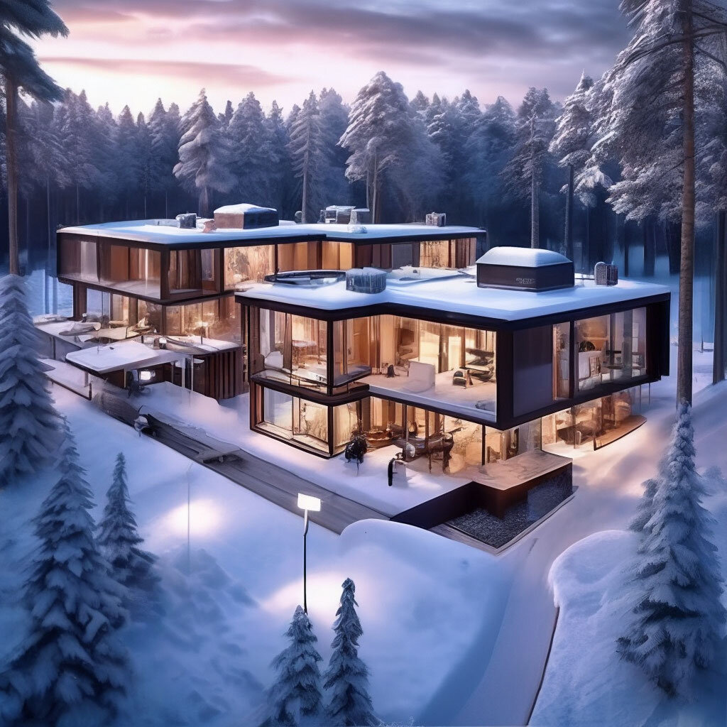 Иллюстрация сгенерирована нейросетью Шедеврум 