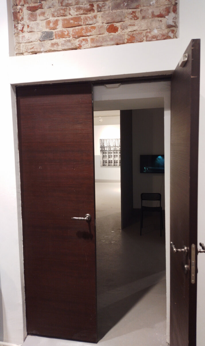 Выставка с таким мощным названием открылась в ТИАМе 15 января 2023 года.-4