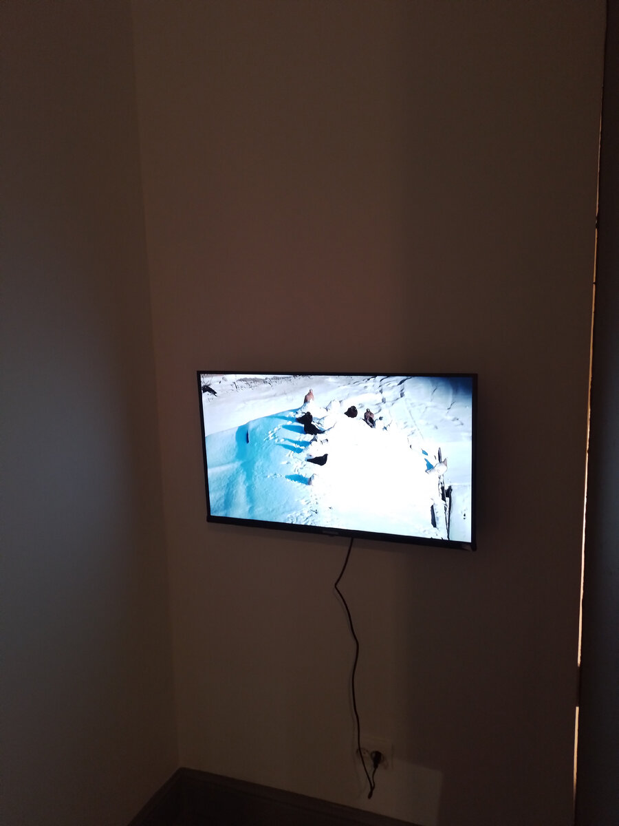 Выставка с таким мощным названием открылась в ТИАМе 15 января 2023 года.-6