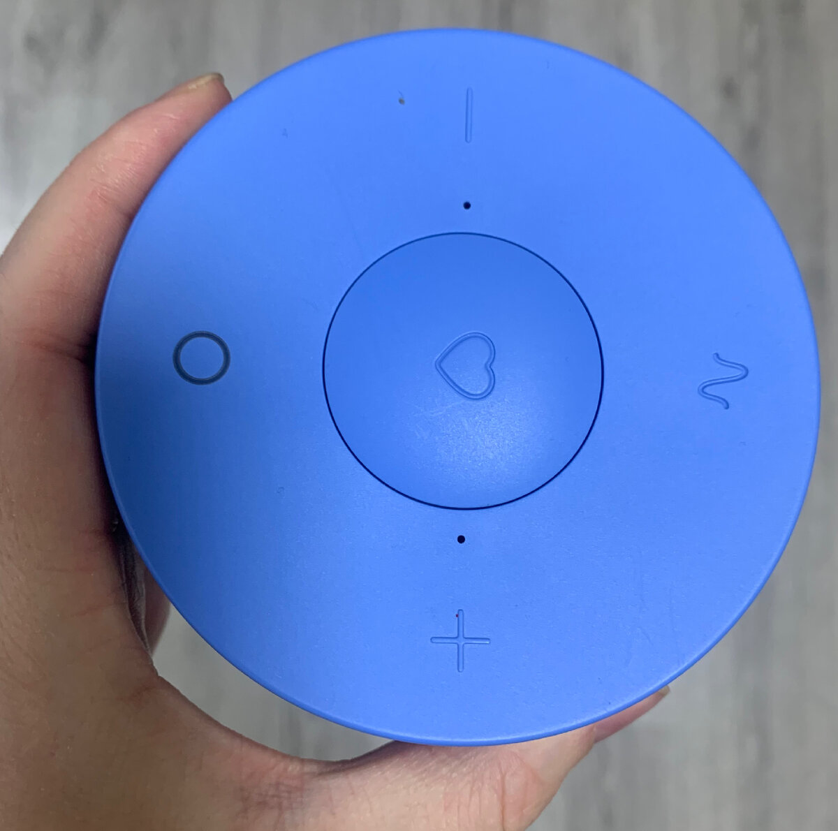 Красоточка