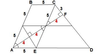 Решение с другими дополнительными построениями от зрителя channel58872180(Ю. ИВАНОВ) в комментариях: https://rutube.ru/video/085d953e22f2fa530d8dc232662b4b23/