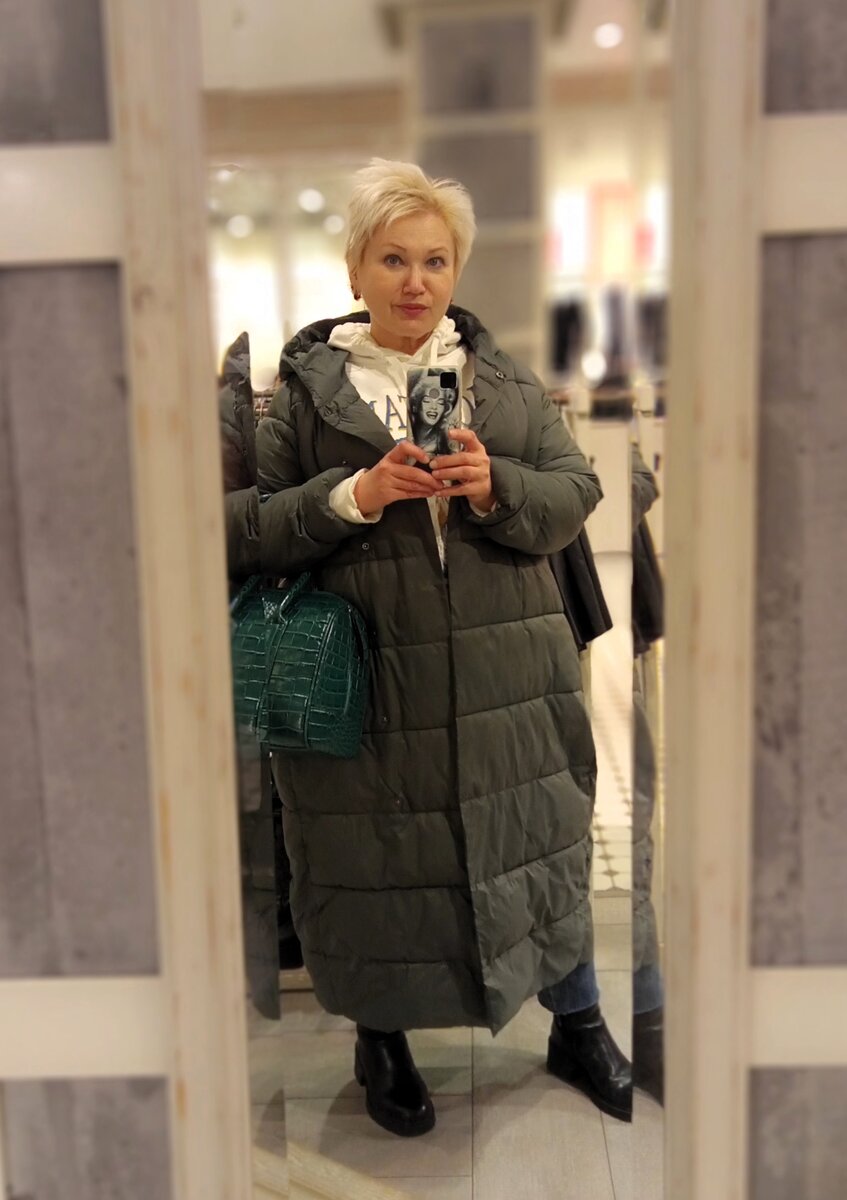 Вот они, узенькие уже для моего нынешнего размера.