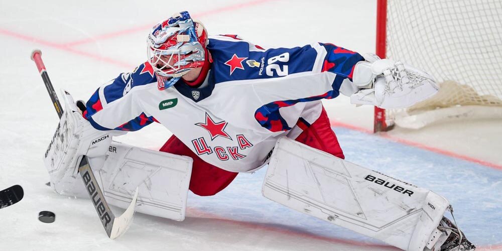    Фото: телеграм-канал ЦСКА