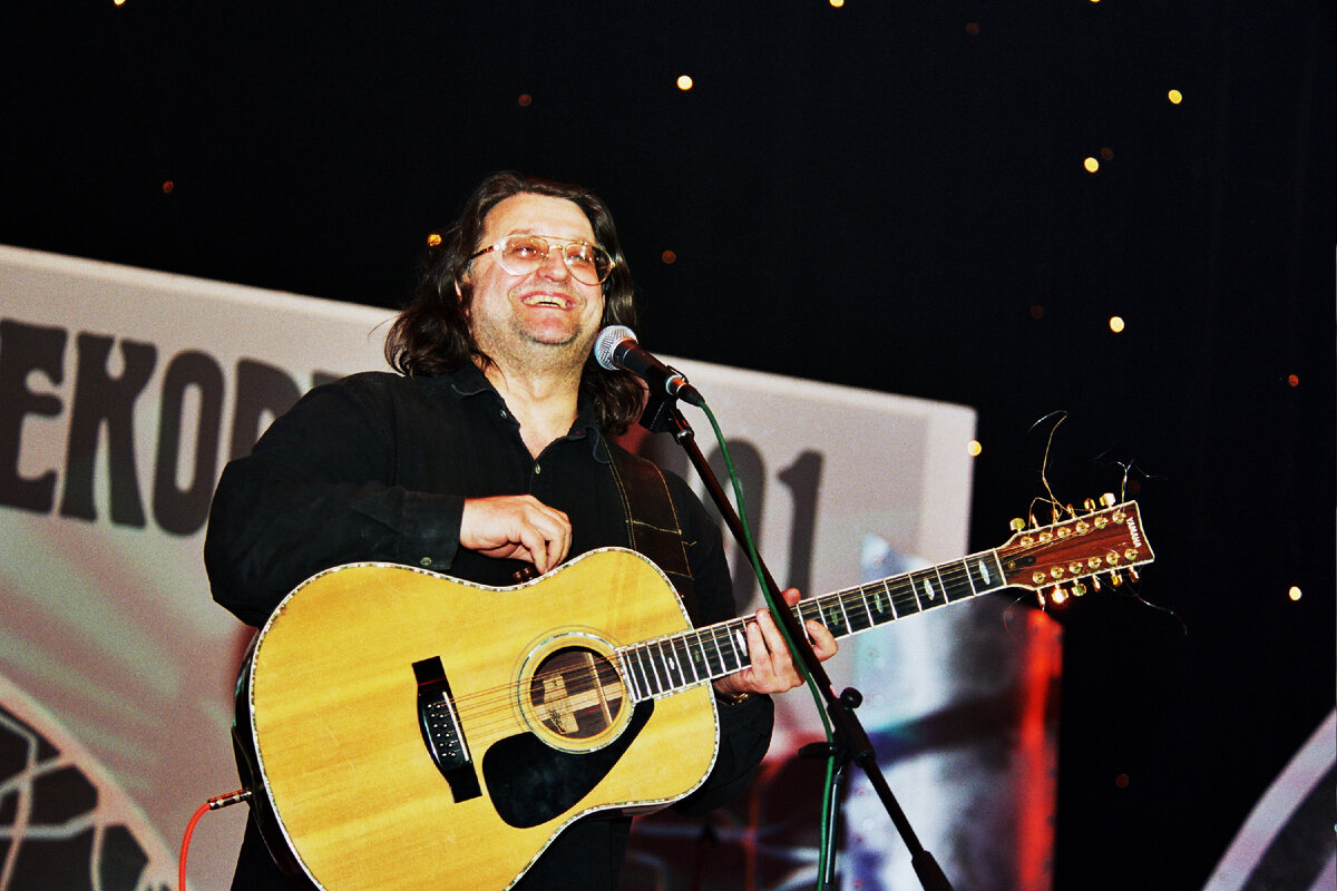 ФОТО: ANATOLY LOMOKHOV/GLOBALLOOKPRESS 