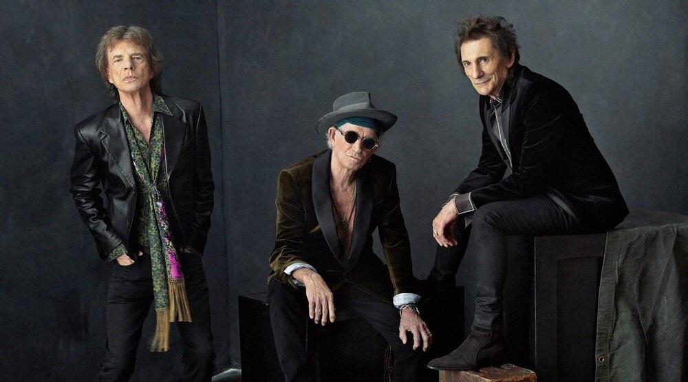     The Rolling Stones / Фото: соцсети The Rolling Stones