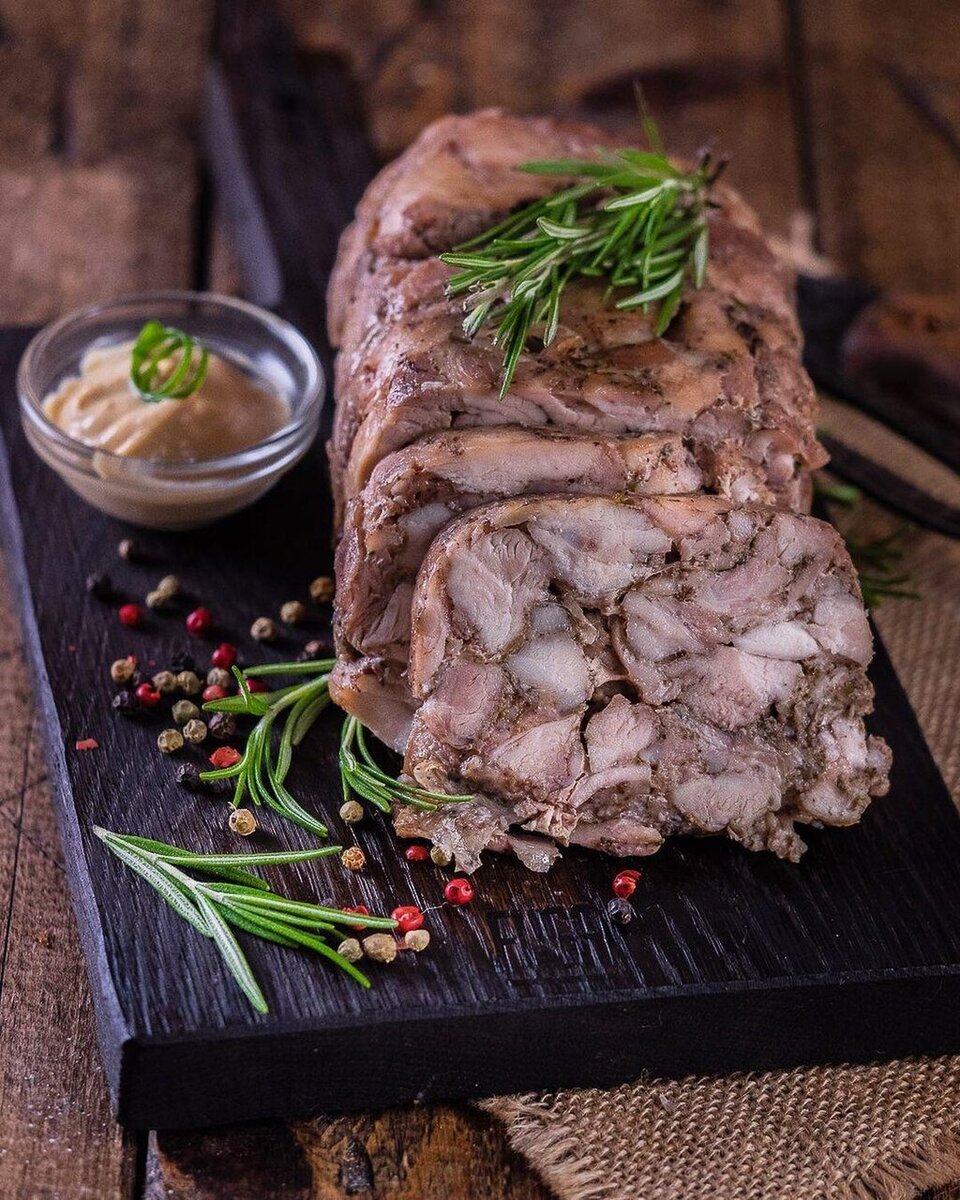    Автор фото и рецепта: @lili_skorovich