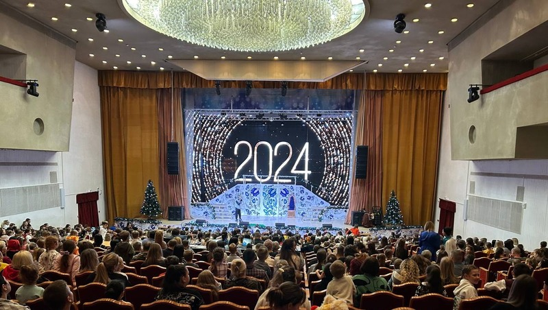 Фото: Минобр Ставрополья