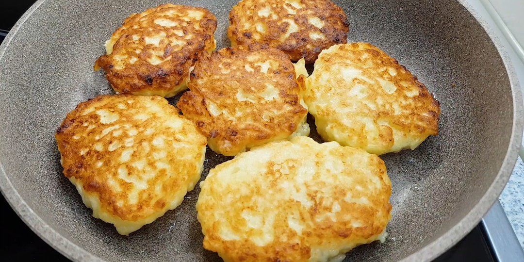 Вкусные и нежные ДЕСЕРТИКИ из яблок и творога. Быстро и просто!