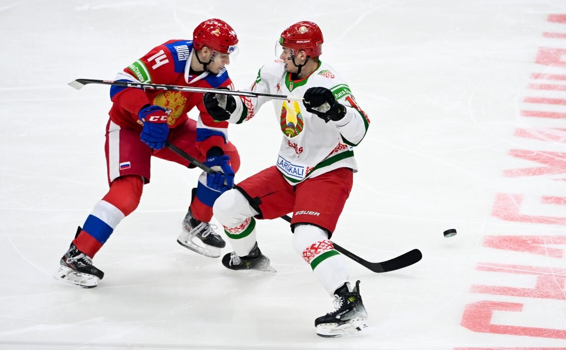    Фото: Официальный сайт Федерации хоккея Республики Беларусь