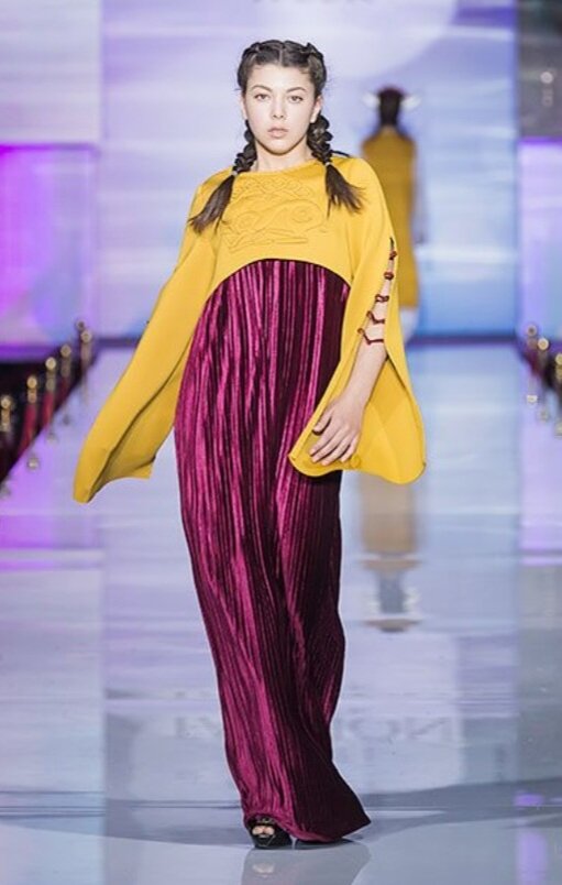 fashion