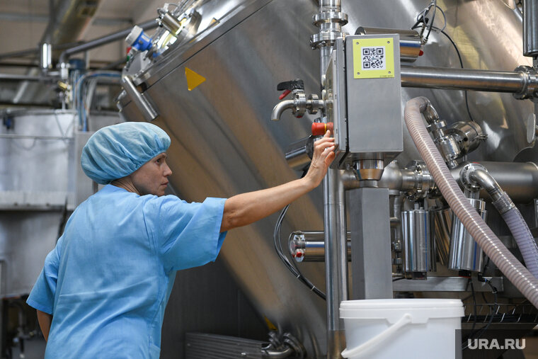    В ЯНАО технологу готовы платить 300 тысяч рублей