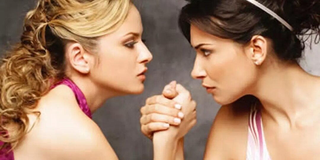 Опять турчанки нашим женщинам не угодили. Откровения из соцсетей