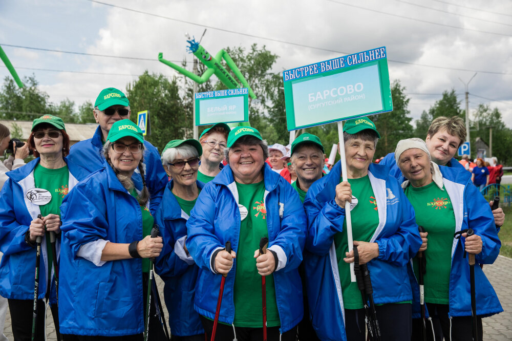    В России стабильно увеличивается продолжительность жизни