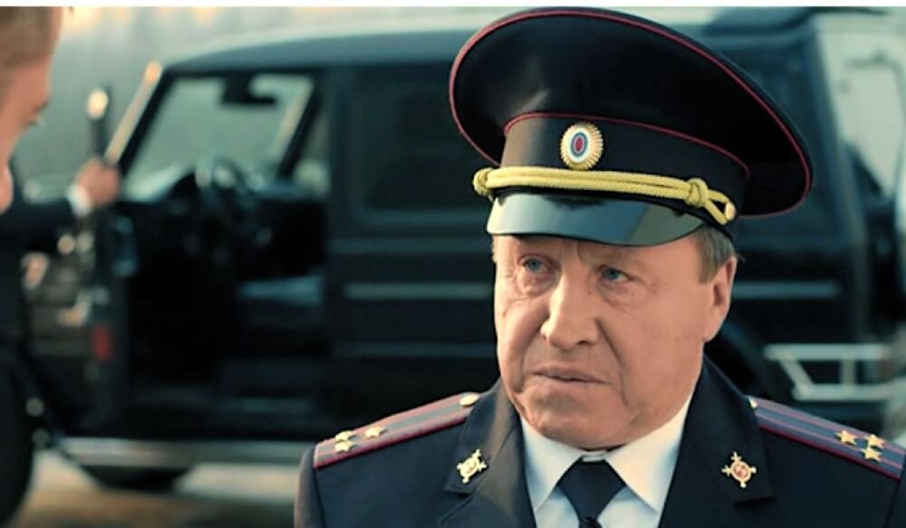 Владимир Стеклов однажды был, по его словам, убить Терехову