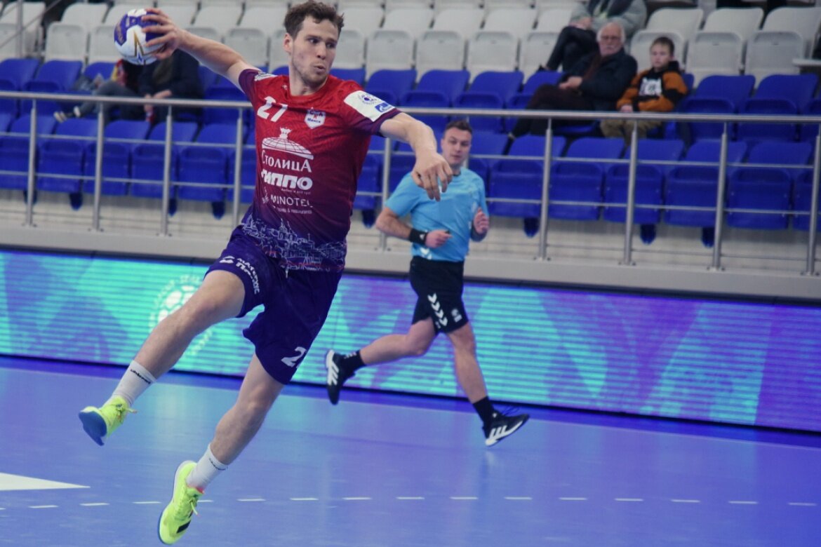 Владислав Кривенко