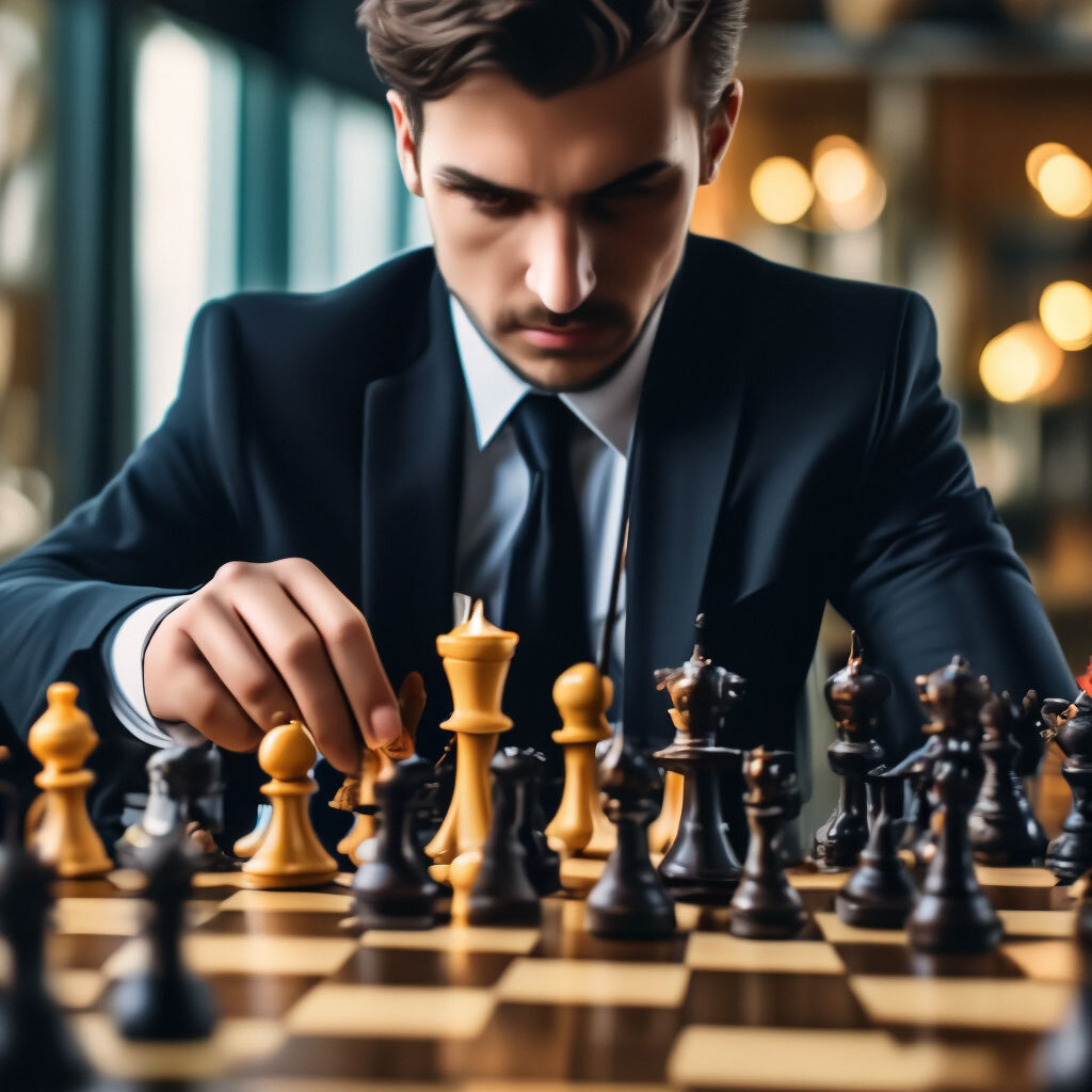 Изображение сгенерировано в Шедеврум - https://shedevrum.ai 