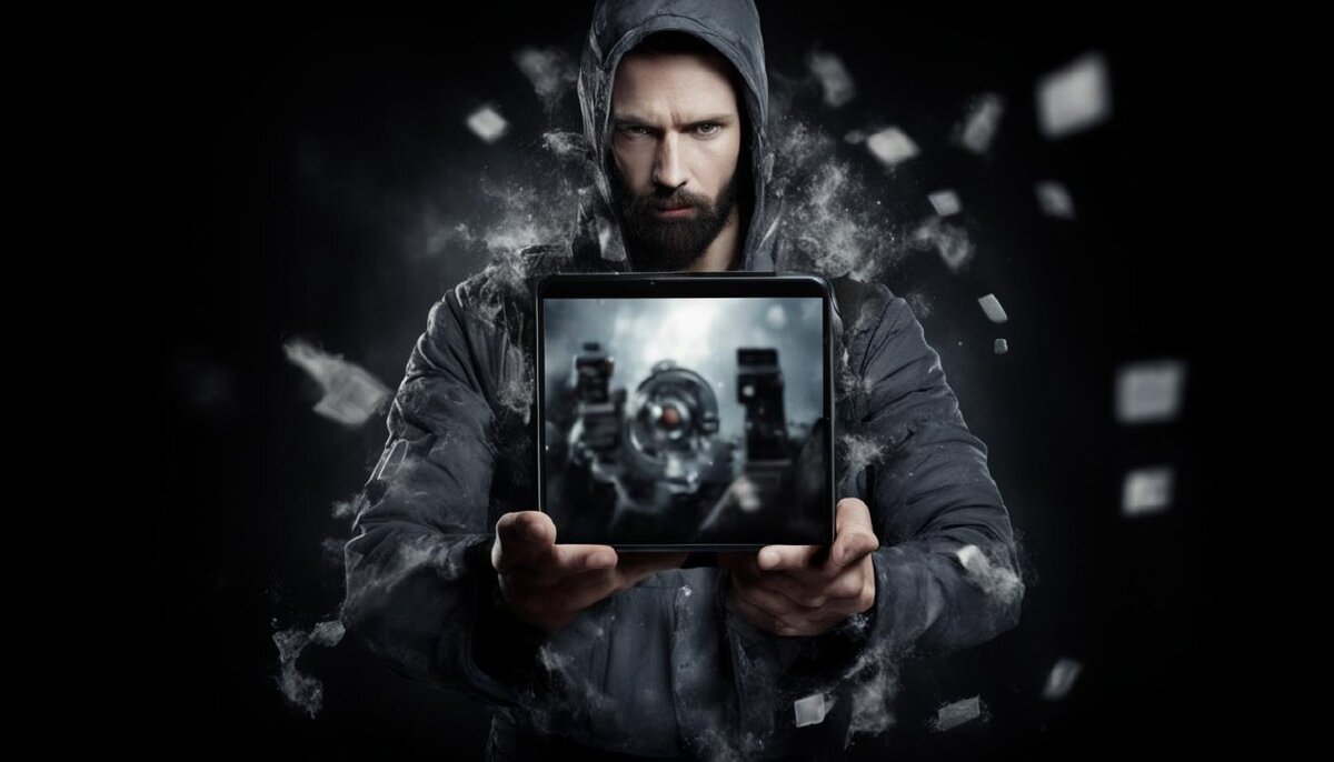 работа нейросети