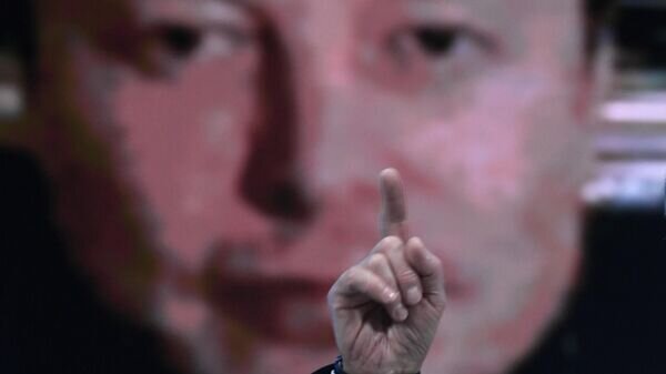    © Sputnik / Кирилл Каллиников