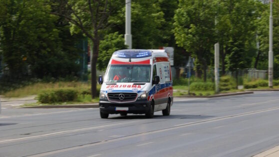    На границе с Украиной умер третий водитель, застрявший из-за забастовки Сергей Бунеев