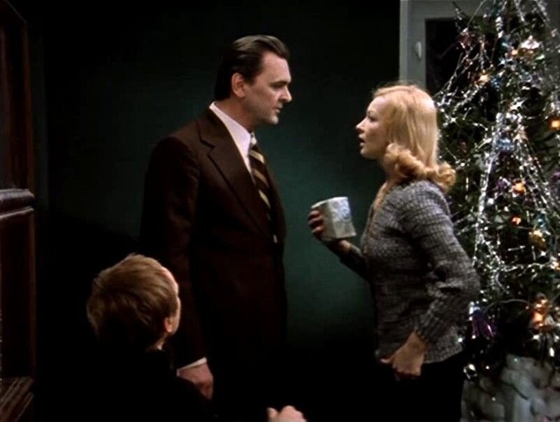 Кадр из фильма «Ирония судьбы, или С легким паром!»