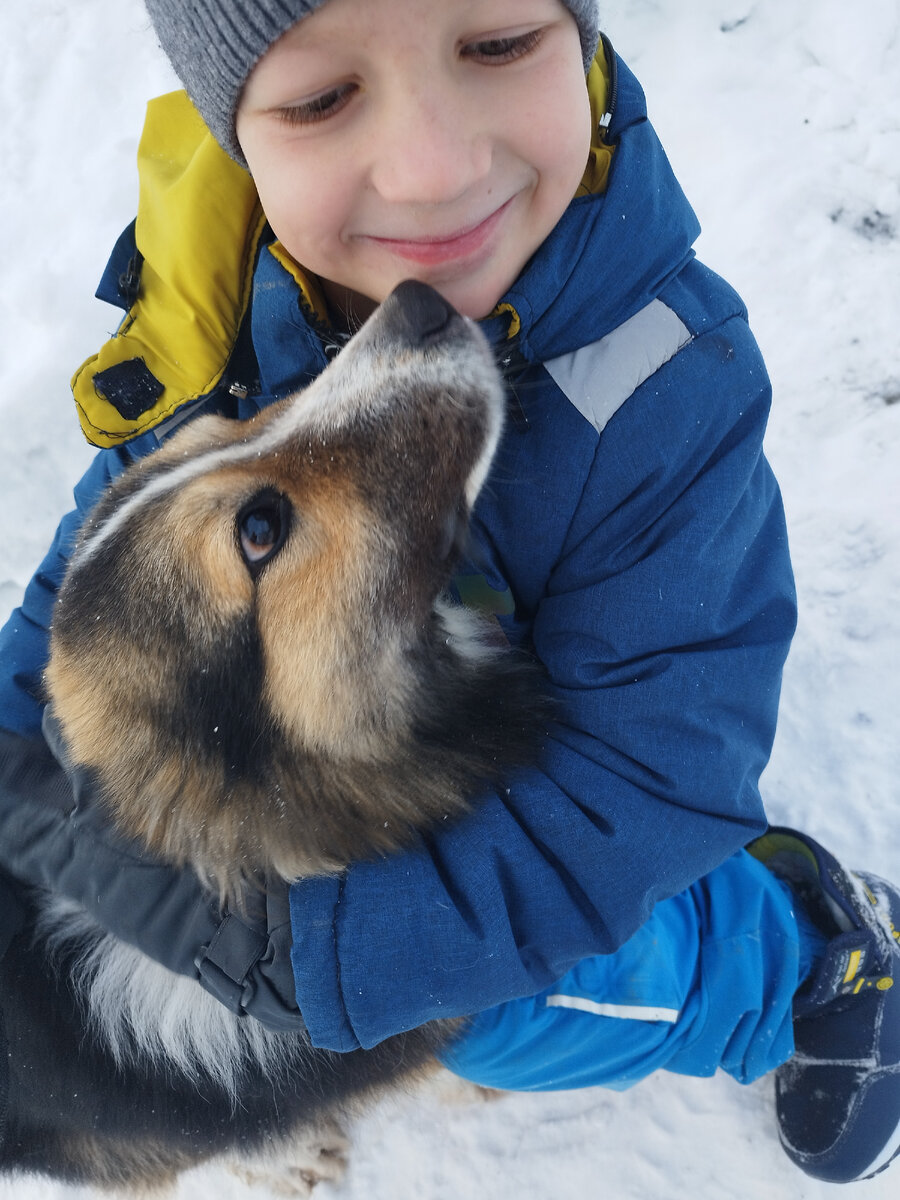 Дмитрий с Кузьмой