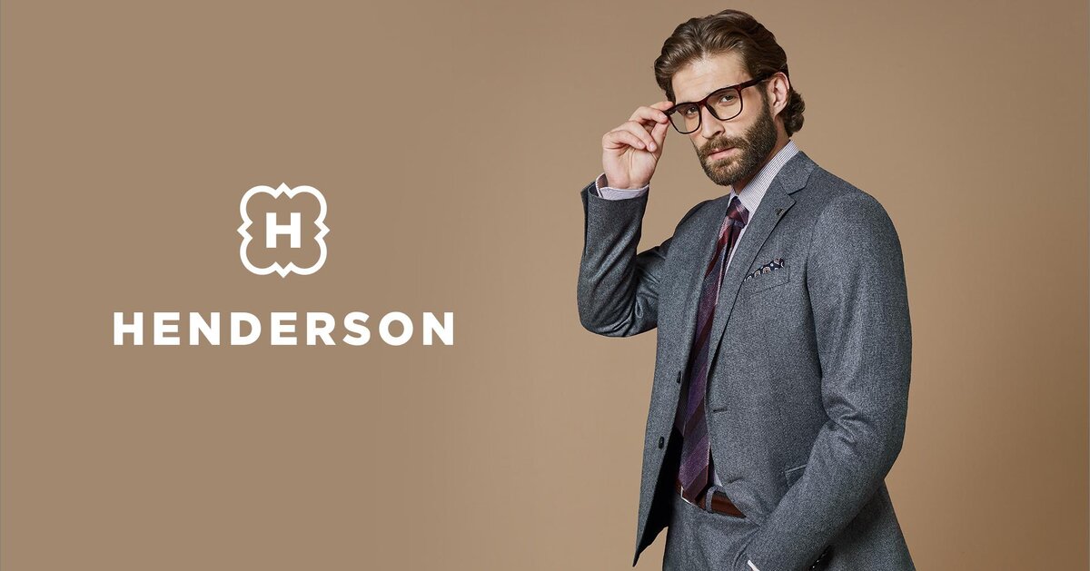 Промокод Хендерсон