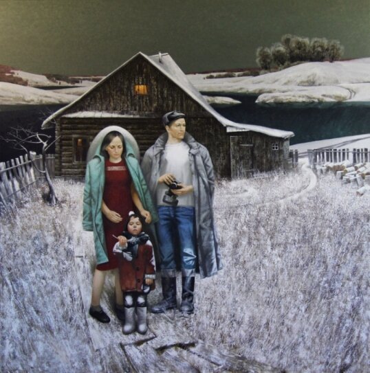 Илл.: Художник Станислав Мирошников