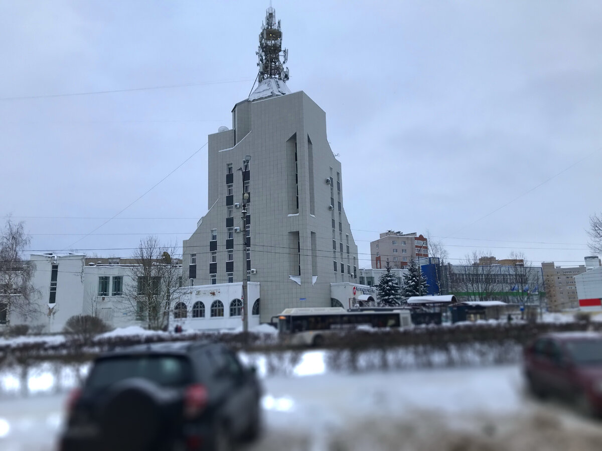 Авторское фото