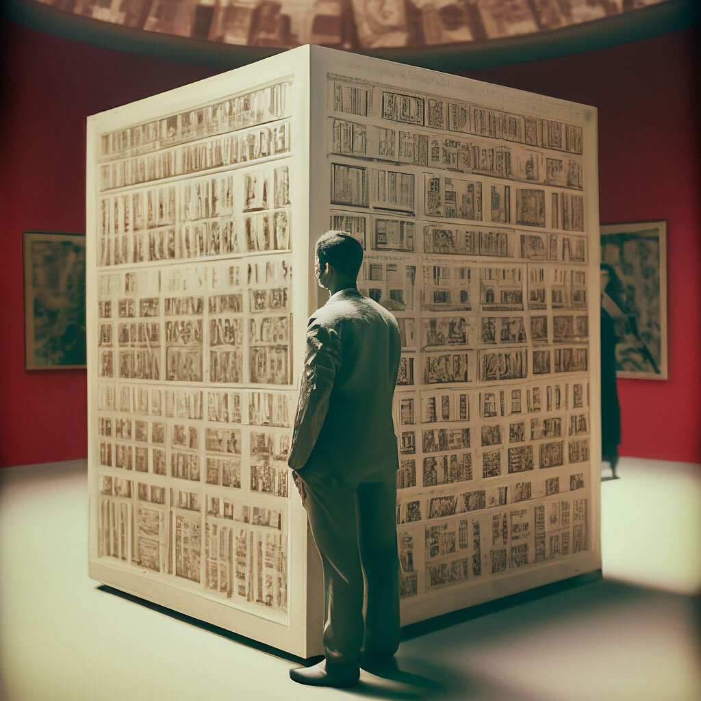 Изображение сгенерировано в Шедеврум - https://shedevrum.ai 