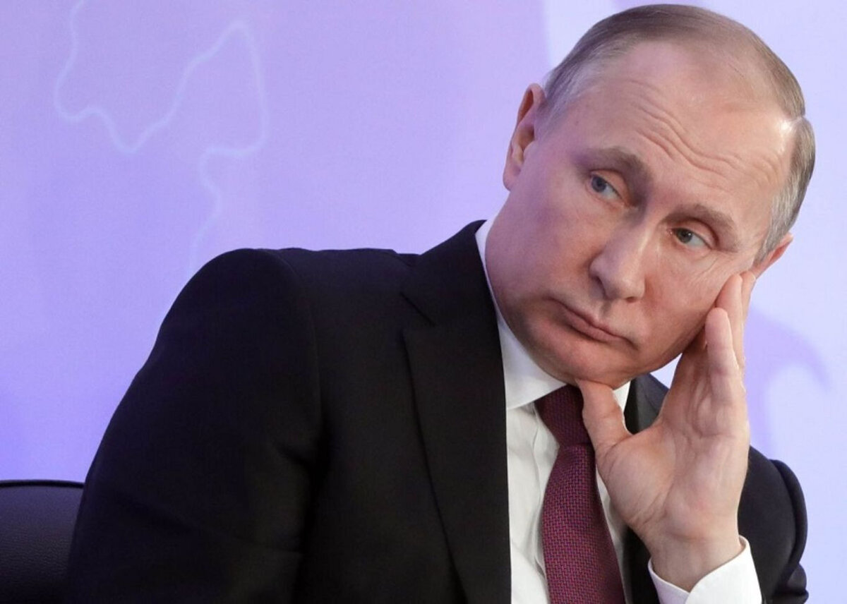 Путин поручил правительству проиндексировать пенсии по фактической инфляции