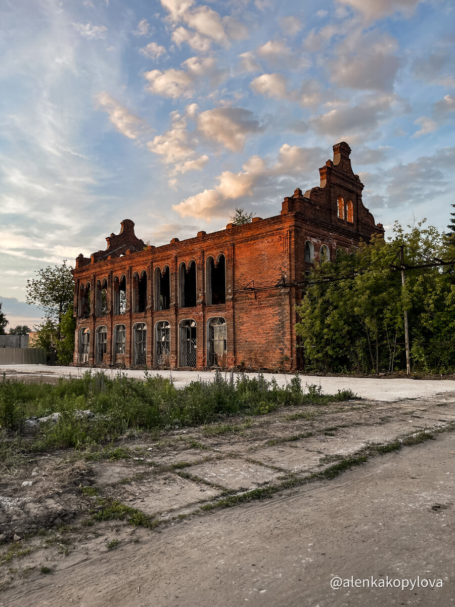Фото автора