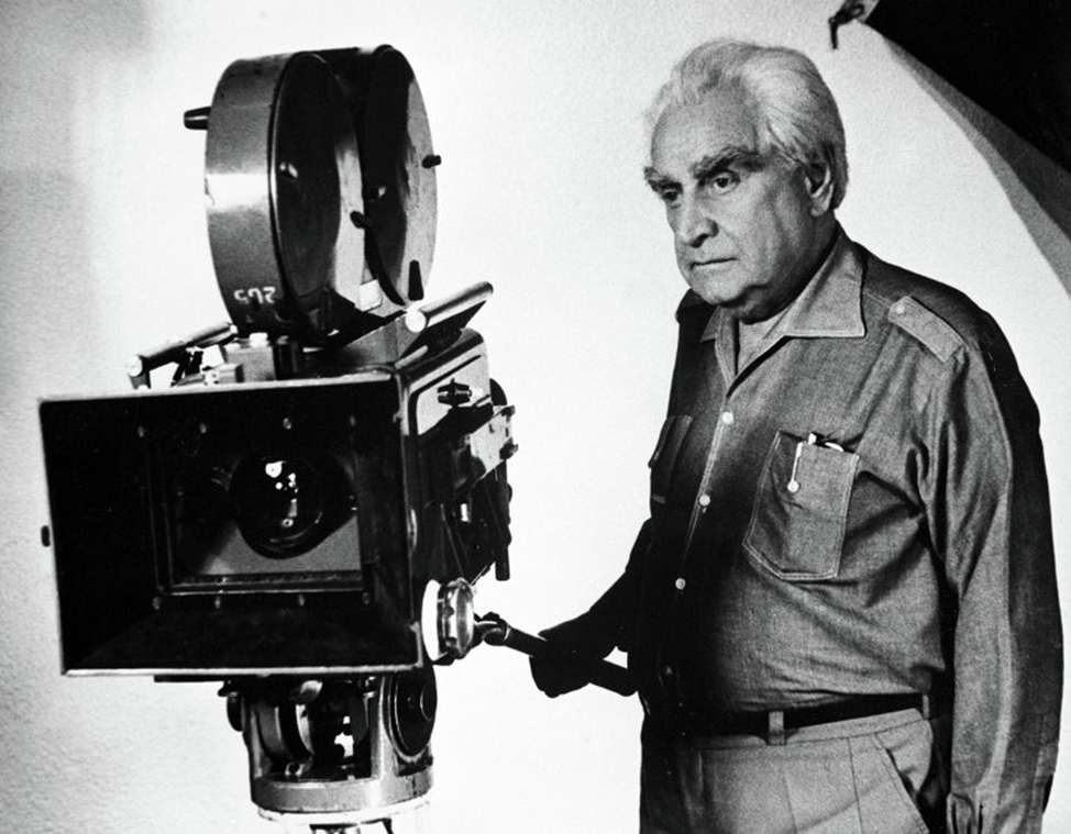 режиссер союза