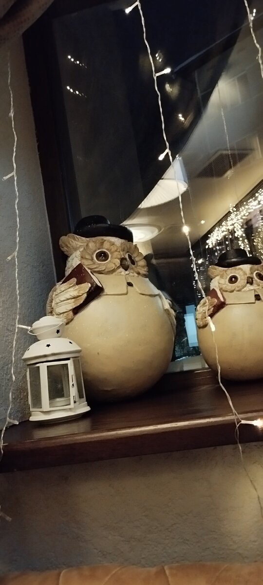 Обожаю праздничную атмосферу