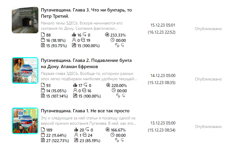 Скрин автора