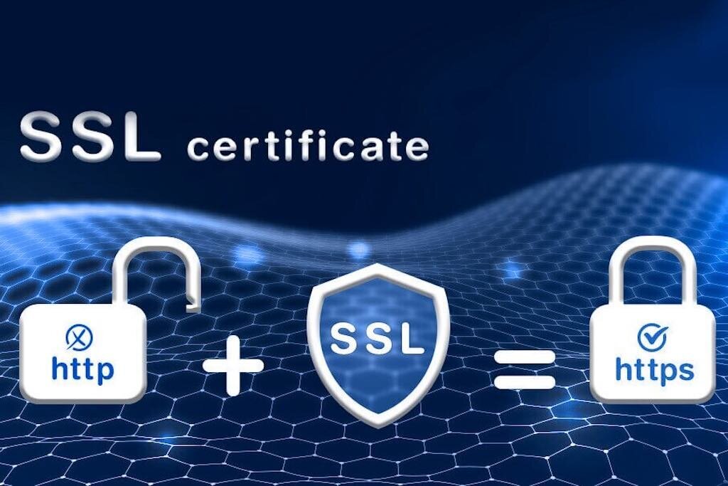 Цепочка ssl