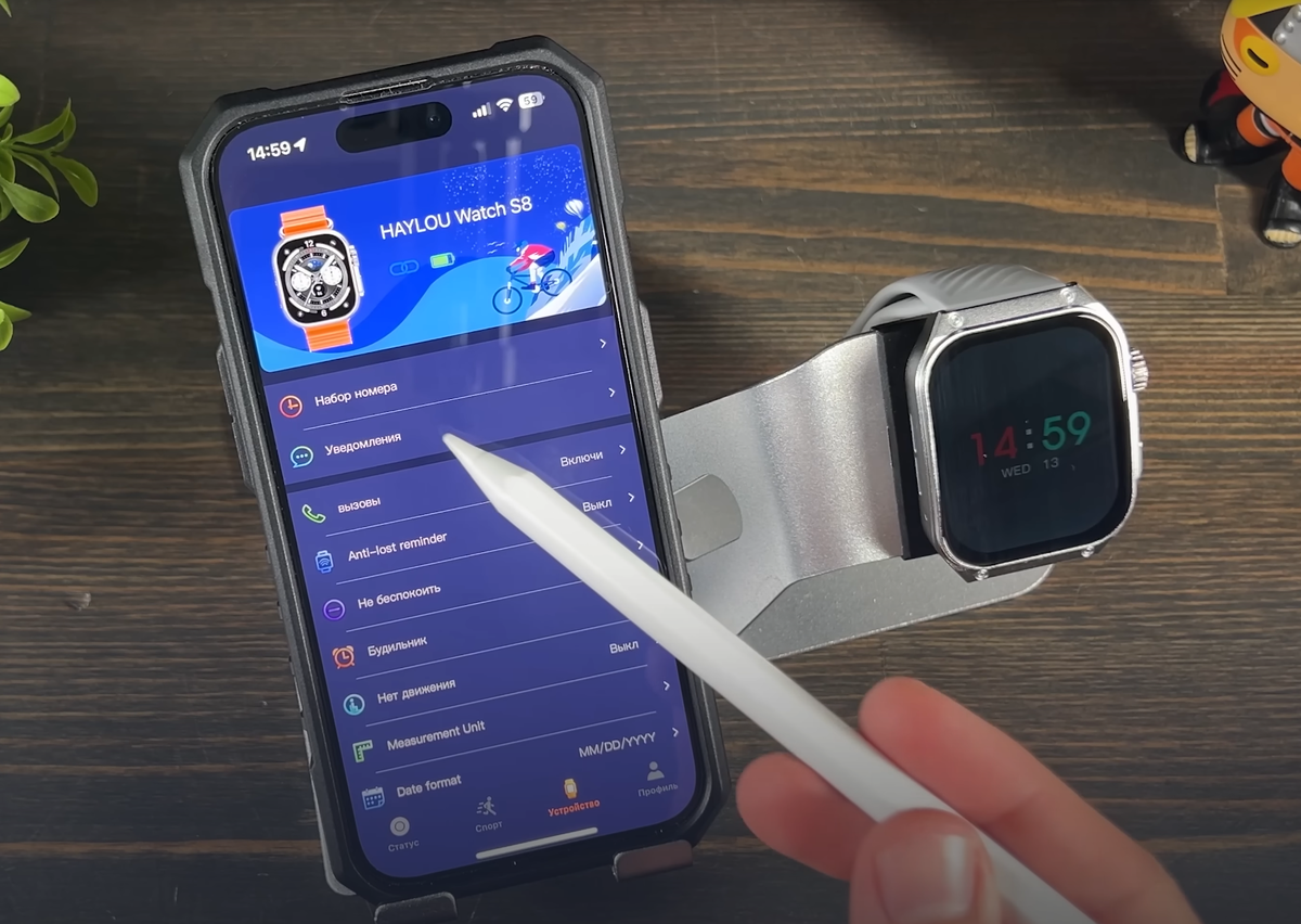 ОНИ ПЫТАЛИСЬ🔥УМНЫЕ ЧАСЫ XIAOMI HAYLOU WATCH S8, ТОПОВАЯ ВНЕШНОСТЬ! |  ПОЛЬЗА.NET СТАТЬИ | Дзен