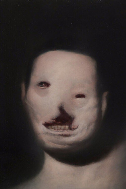 "Улыбка Хиросимы" 2015 г.