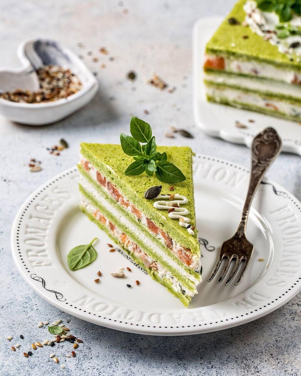    Автор фото и рецепта: @zhabcka